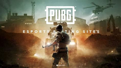 PUBG Betting Ultimate Guide » Best Sites for PUBG .